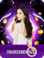 Baccarat-Pragmatic