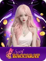 Baccarat-Sexy